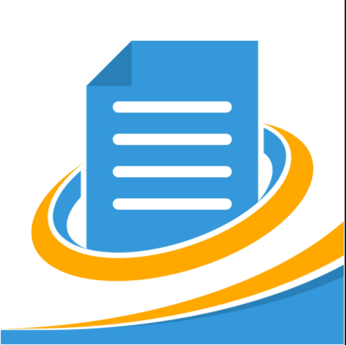 Iconic image of document SOP Document for having website domain name in local language 